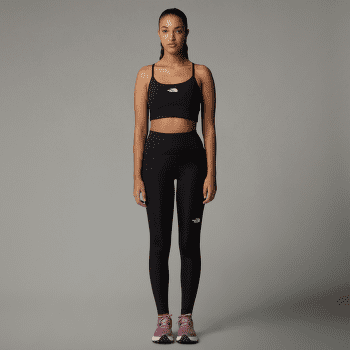 Leggings The North Face FLEX 28IN TIGHT women TNF BLACK