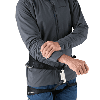 Veste Patagonia Nano-Air®Ultralight Full - Zip Hoody Men Wetland Blue