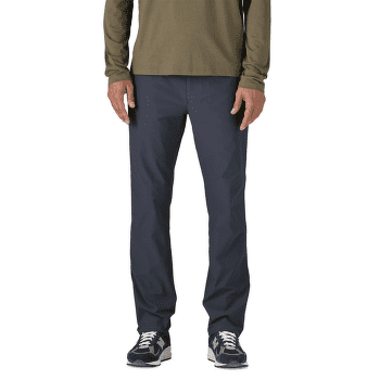 Pantalons Patagonia Transit Traveler 5-Pocket Pants reg men Ink Black