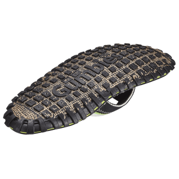 Tongs Gumbies Gumbies Cairns Flip-Flop - Lime Lime