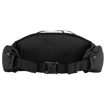 Sac banane Fjällräven Abisko Hip Pack 6 Black