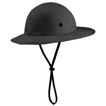 Chapeau Millet WANAKA HAT NOIR NEW