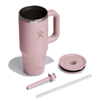 Tasse thermique Hydro Flask 24 OZ ALL AROUND TRAVEL TUMBLER 526 Beachplum