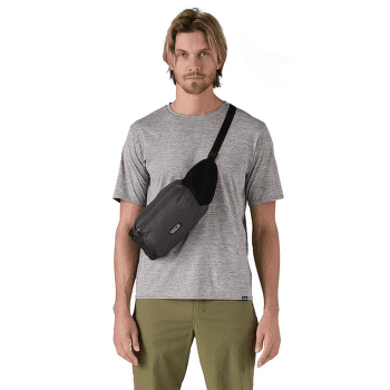 Sac banane Patagonia Terravia Hip Pack Dried Vanilla