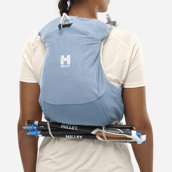 Gilet Millet Intense Ultra 15 ICEBERG/CORONET BLUE