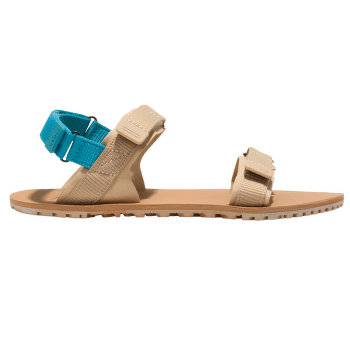 Sandales Xero D-TRAIL Women Irish Cream/Lake Blue (ICLU)