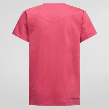 T-shirt a manches courtes La Sportiva VAN T-SHIRT Kids Rosebay