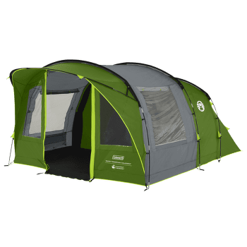 Tente Coleman ROCKY MOUNTAIN 5 BLACKOUT