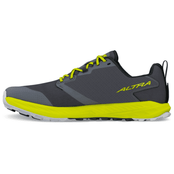 Chaussures Altra SUPERIOR 7 Men DARK GRAY