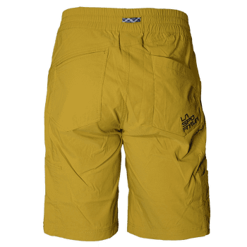 Shorts La Sportiva TALUS SHORTS Men Savana/Night Sky