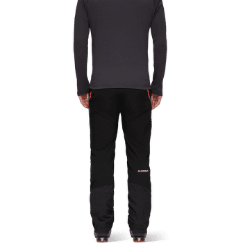 Pantalons Mammut Aenergy IN Hybrid Pants Men marine 5118