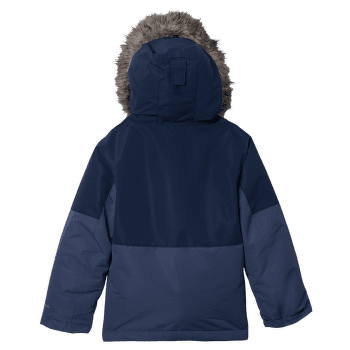 Veste Columbia Nordic Strider™ II Jacket Boys Dark Mountain, Collegiate Navy 479