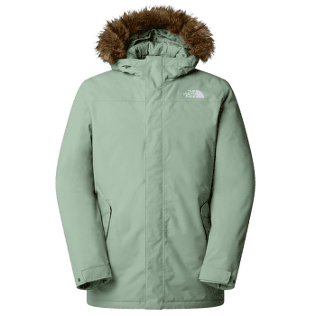 Veste The North Face RECYCLED ZANECK JACKET Men BQ1 SLATE MOSS