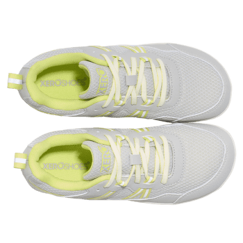 Chaussures Xero PRIO YOUTH Lunar Rock/Sunny Lime (LKSM)