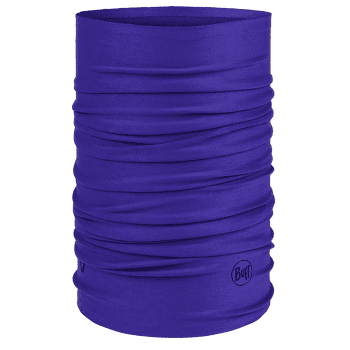 Écharpe Buff Thermonet SOLID BLACK SOLID ULTRAMARINE