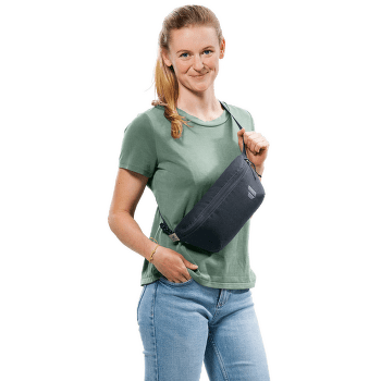 Sac banane deuter Avengo 1.5 Black