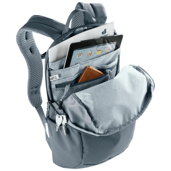 Sac a dos deuter Step Out 12 kelp-nori