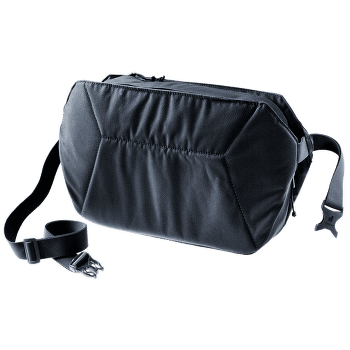Sac banane deuter Passway 4+1 Black