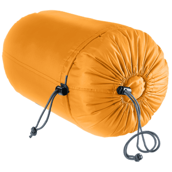 Sac de couchage deuter Micro Star amber-maple