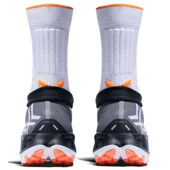 Chaussures X-Bionic X-BIONIC® TERRASKIN X02 X BLACK/X WHITE
