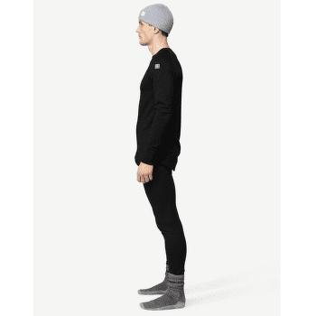 T-shirt a manches longues Devold Expedition Shirt Men 287A NIGHT