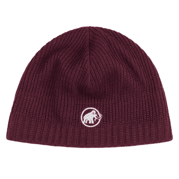 Casquettes Mammut Sublime Beanie (1191-01542) 3800 vin