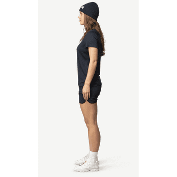 T-shirt a manches courtes Devold Premium Tee Women FOG