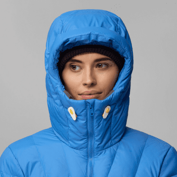Veste Fjällräven Expedition Pack Down Hoodie Women Port