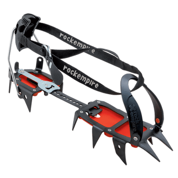 Crampons Rock Empire Machki Expert 05