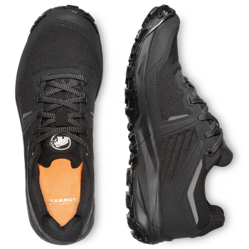 Chaussures Mammut Ultimate III Low GTX Women black 0001