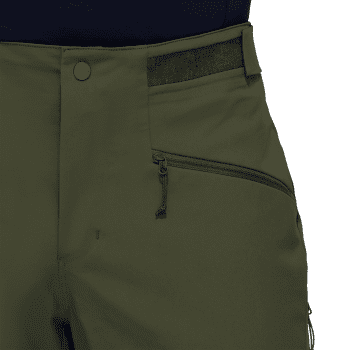 Pantalons Mammut Taiss Guide SO Pants Men 40284 dark marsh