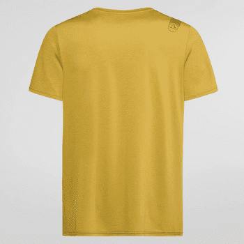 T-shirt a manches courtes La Sportiva Tracer T-Shirt Men Night Sky/Savana