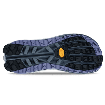 Chaussures Altra OLYMPUS 6 HIKE MID GTX Women DARK BLUE