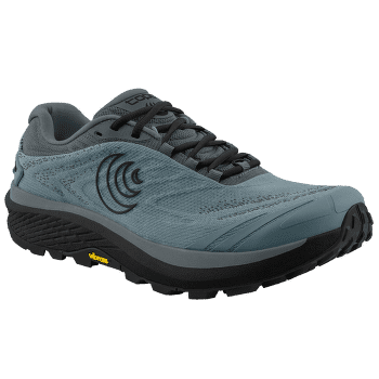 Chaussures Topo athletic Pursuit 2 Men Stone / Black