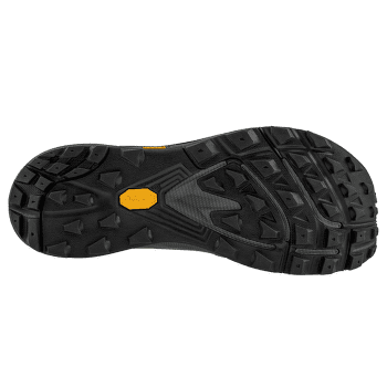 Chaussures Topo athletic Traverse Men Dark Green / Charcoal