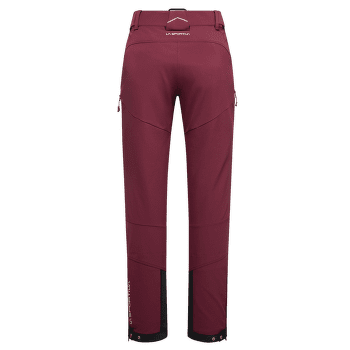 Pantalons La Sportiva EXCELSIOR PANT Women Redwood_R25R25