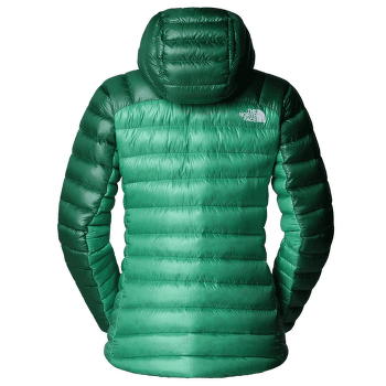Veste The North Face SUMMIT BREITHORN HOODIE Women E27 NEBULA GREEN/EVERGREEN