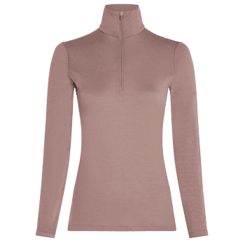 T-shirt a manches longues Icebreaker Merino 200 Oasis LS Half Zip Women SUMMIT
