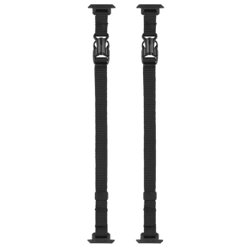 Sangle de sécurité Millet UBIC STRAPS x2 NOIR NEW