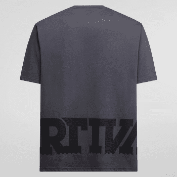 T-shirt a manches courtes La Sportiva BIG LASPO T-SHIRT Men Onyx_G19G19