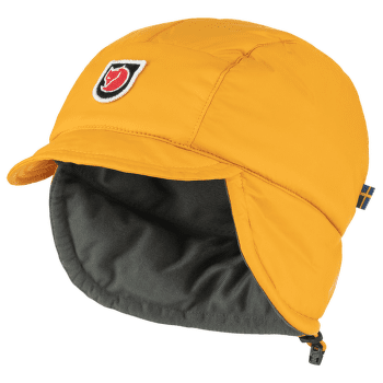 Casquettes Fjällräven Expedition Padded Cap Mustard Yellow