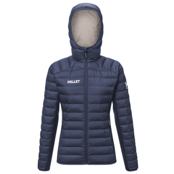 Veste Millet FITZ ROY WARM HOODIE Women SAPHIR NEW