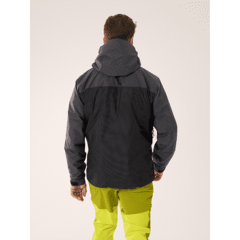 Veste Arcteryx Alpha Jacket Men Graphite/Black