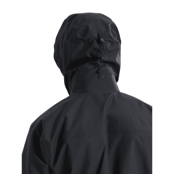 Veste Arcteryx Beta AR Jacket Men Solitude / Void