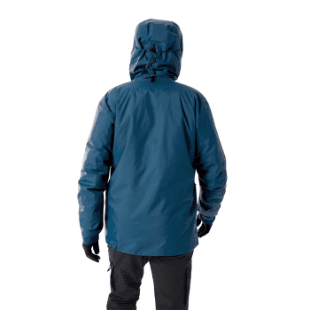Veste Arcteryx Beta Insulated Jacket Men Nightscape