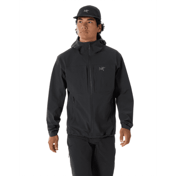 Veste Arcteryx Gamma Hoody Men Nightscape