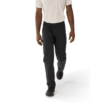 Pantalons Arcteryx Gamma Pant Men Black Sapphire