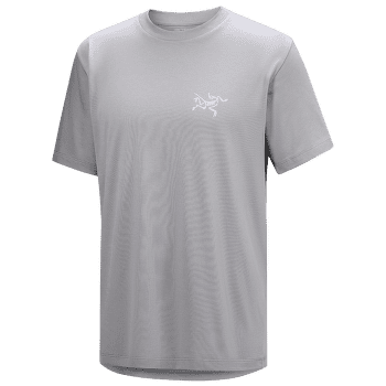 T-shirt a manches courtes Arcteryx Kragg SL Cotton SS Men Void