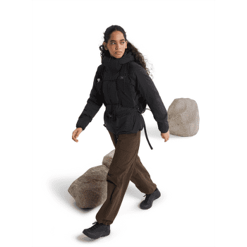 Veste Arcteryx Atom SV Hoody Women Black