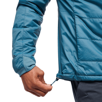 Veste Black Diamond Solution Hoody Men Black